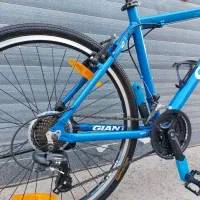 دوچرخه GIANT کورسی بدون کارکرد بسیار سبک ( اسکات|دوچرخه، اسکیت، اسکوتر|تهران, تهرانسر مرکزی|دیوار