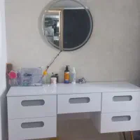 میز ارایش|مبلمان خانگی و میز عسلی|کاشان, فاز ۲ ناجی آباد|دیوار