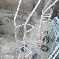 فروش ویلچر و تخت بیمارستانی|آرایشی، بهداشتی، درمانی|نیشابور, شریعتی|دیوار