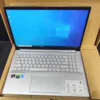 گیمینگ گرافیک rtx3050 صفحه نمایشOLED معاوضه باbga