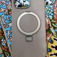 قاپ گوشی آیفون 16 پرو مکس