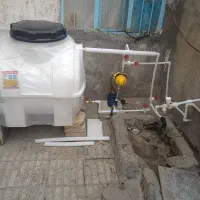 خدمات فنی لوله کشی ایرجی فر (محمد)|خدمات پیشه و مهارت|قوچان, |دیوار