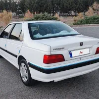 پارس ۹۴|خودرو سواری و وانت|بیرجند, |دیوار