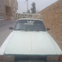 پیکان وانت