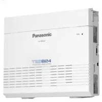 سانترال پاناسونیک tes824 در حد‌ نو