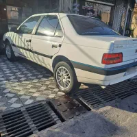 پژو ۴۰۵ slx tu5 مدل ۹۸|خودرو سواری و وانت|گنبد کاووس, |دیوار