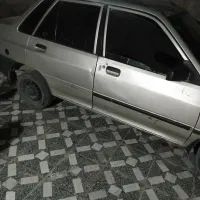ماشین 86 دوگانه دستی