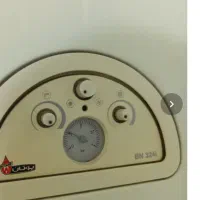 پکیج 24000|آبگرمکن، پکیج، شوفاژ|کرج, حسن آباد|دیوار