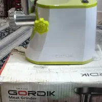 چرخ گوشتی|خردکن، آسیاب، غذاساز|قم, محمد آباد|دیوار