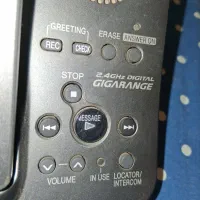 تلفن بیسیم پاناسونیک مدل kx-tg3531|تلفن رومیزی|تهران, جماران (نیاوران)|دیوار