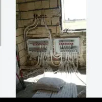 لوله کش،لوله کشی آب و فاضلاب،تاسیسات ساختمان|خدمات پیشه و مهارت|نیشابور, مازول|دیوار