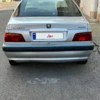 پارس ۸۵|خودرو سواری و وانت|لاهیجان, گلستان|دیوار