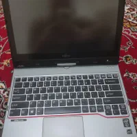 فوجیتسو i5 نسل ۵ تمیز|رایانه همراه|اصفهان, خرم|دیوار