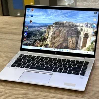 یه لپ تاپ خفن از اچ پی اقساطی با گارانتی