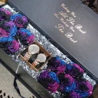 هدیه اقتصادی ولنتاین|گل مصنوعی|لاهیجان, شهرک جانبازان|دیوار