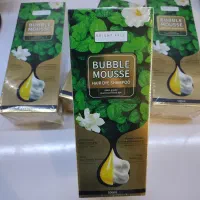 شامپو رنگ ژله ای بابل موس