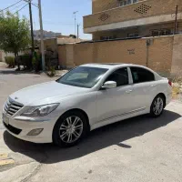 جنسیس 2013
