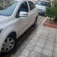 شاهین 1401 g|خودرو سواری و وانت|کرج, کرج نو|دیوار