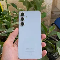 سامسونگS24)FE) کارکرده ۴۵ روزه