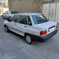 پرایدصندوقدارمدل1388