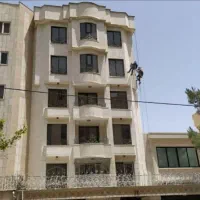 پیچ ورولپلاک کار در ارتفاع بندبازپیچ و رولپلاک نما|خدمات پیشه و مهارت|تهران, یافتآباد|دیوار