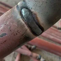 خورده کاری ولوله کشی گاز|خدمات پیشه و مهارت|تهران, ارامنه|دیوار