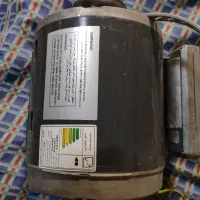 موتور دینام کولر آبی الکتروژن