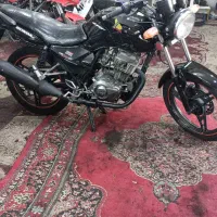 موتور مزایده ای سالمه|موتورسیکلت|ری, صالح‌آباد شرقی|دیوار