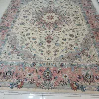 فرش دستباف ۹ متری|فرش|شیراز, تاچارا|دیوار