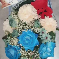 باکس گل|گل مصنوعی|خرمدره, |دیوار