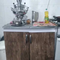 کابینت|آب‌چکان و نظم‌دهنده ظروف|بروجرد, |دیوار