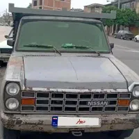 فروش مزدا و نیسان|خودرو سواری و وانت|گرگان, |دیوار