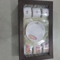 فروش لوازم خانه و آشپزخانه|ظروف سرو و پذیرایی|اهواز, شهرک دانشگاه|دیوار