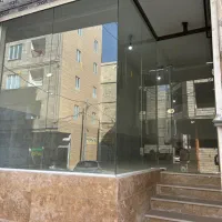 مغازه ۴۵ متری، نوساز، توس ۴۱ و ۳۹ (شهرک حجت)|فروش مغازه و غرفه|مشهد, حضرت حجت|دیوار