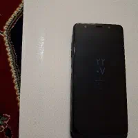 گوشی A7 2018