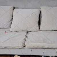 مبل راحتی کار کرده