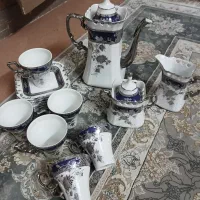 سرویس چای خوری نو