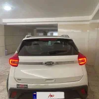 ایکس22 اسپرت اکسلنت معاوضه یا فروش|خودرو سواری و وانت|تهران, بوستان چیتگر|دیوار