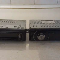 ضبط رادیو فلش مکسیدر