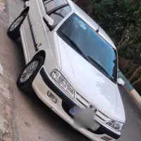 پارس LX TU5 مدل 98 سیمی 80هزار کار