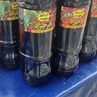 آب آلبالو آب زرشک