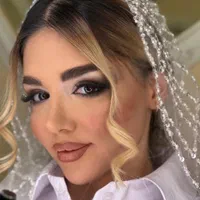 میکاپ ۵۰۰شینیون ۴۰۰