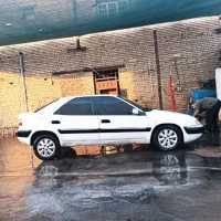 زانتیا۸۹|خودرو سواری و وانت|گنبد کاووس, |دیوار