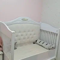 تخت کودک|تخت و صندلی بچه|تهران, شهرک ولیعصر جنوبی|دیوار