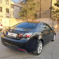 ام جی ۶|خودرو سواری و وانت|تهران, جوادیه تهرانپارس|دیوار