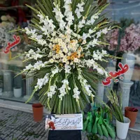 بزرگترین مرکز پخش تاج گل|خدمات پذیرایی، مراسم|کرمانشاه, |دیوار