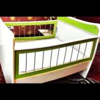 تخت خواب کودک