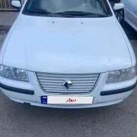 سمند lx 98|خودرو سواری و وانت|اردبیل, |دیوار