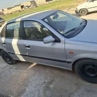 سمند