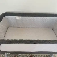 تخت کنار مادر|اسباب و اثاث بچه|نیشابور, شهرک قدس|دیوار